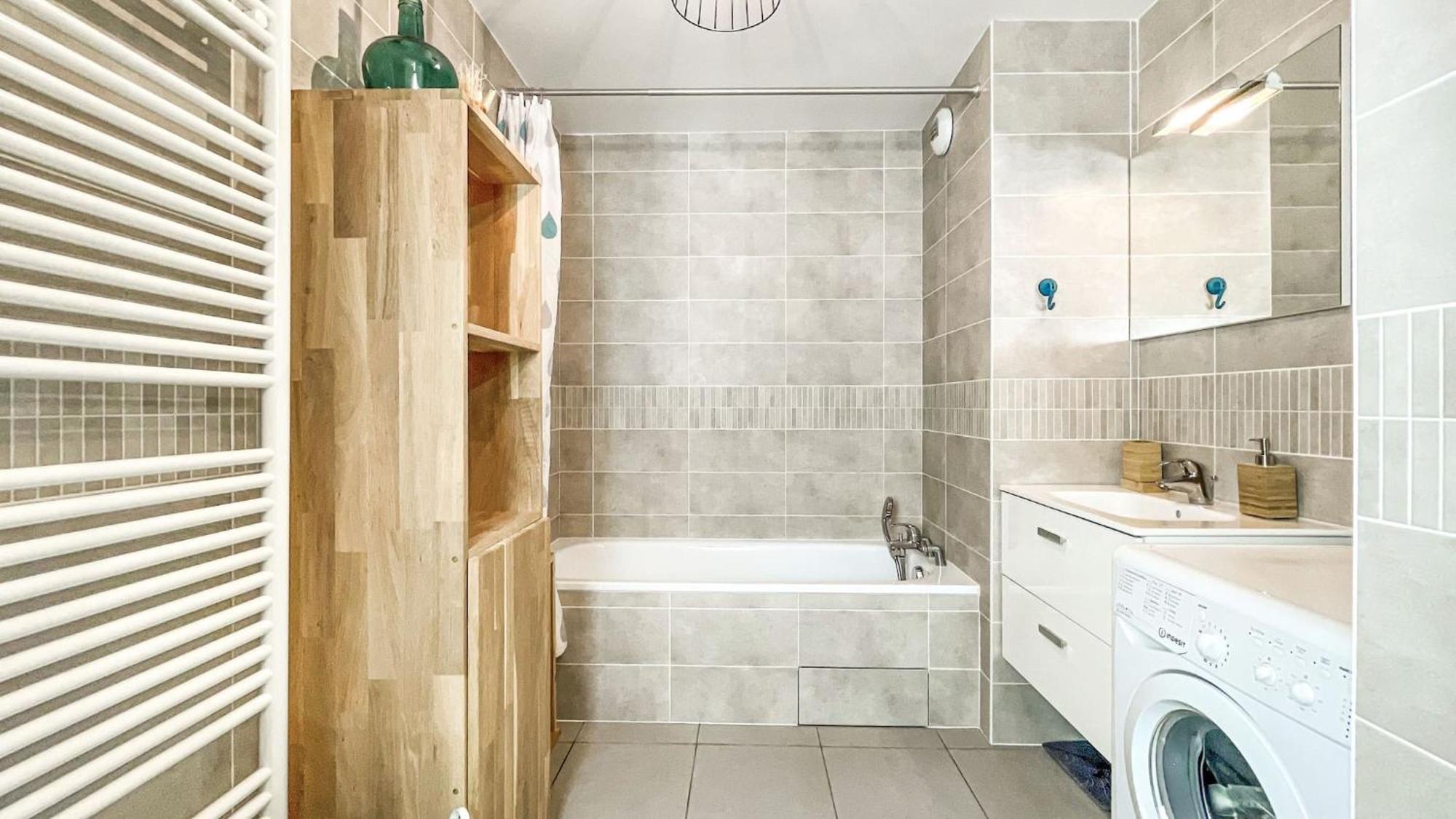 Homey Chloe - New - Parking Gratuit - Balcon Prive - Proche Geneve Annemasse Zewnętrze zdjęcie