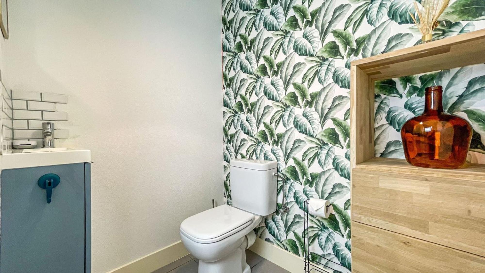 Homey Chloe - New - Parking Gratuit - Balcon Prive - Proche Geneve Annemasse Zewnętrze zdjęcie